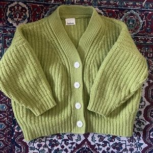 Babaa Mini No. 19 Guava Excellent Condition OS